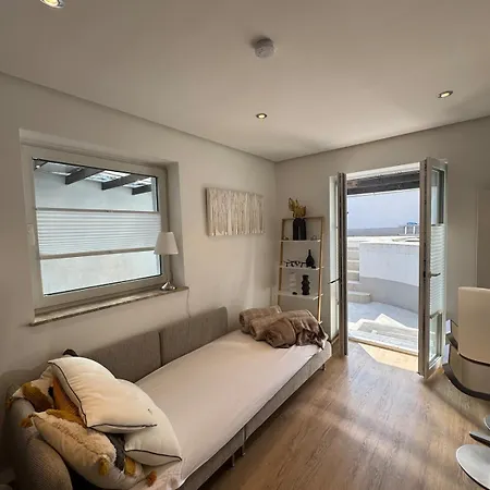 With Garden & 2 Bathrooms Cologne