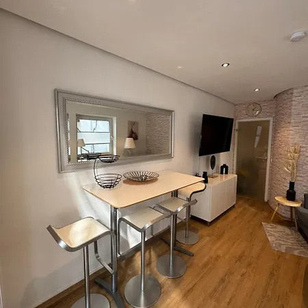 With Garden & 2 Bathrooms * Colonia